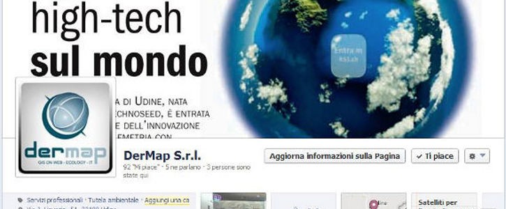 AirMap e Dermap: la collaborazione