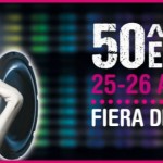 Airmap sarà presente alla 50a Fiera Nazionale del Radioamatore e Hi-Fi Car​ Pordenone